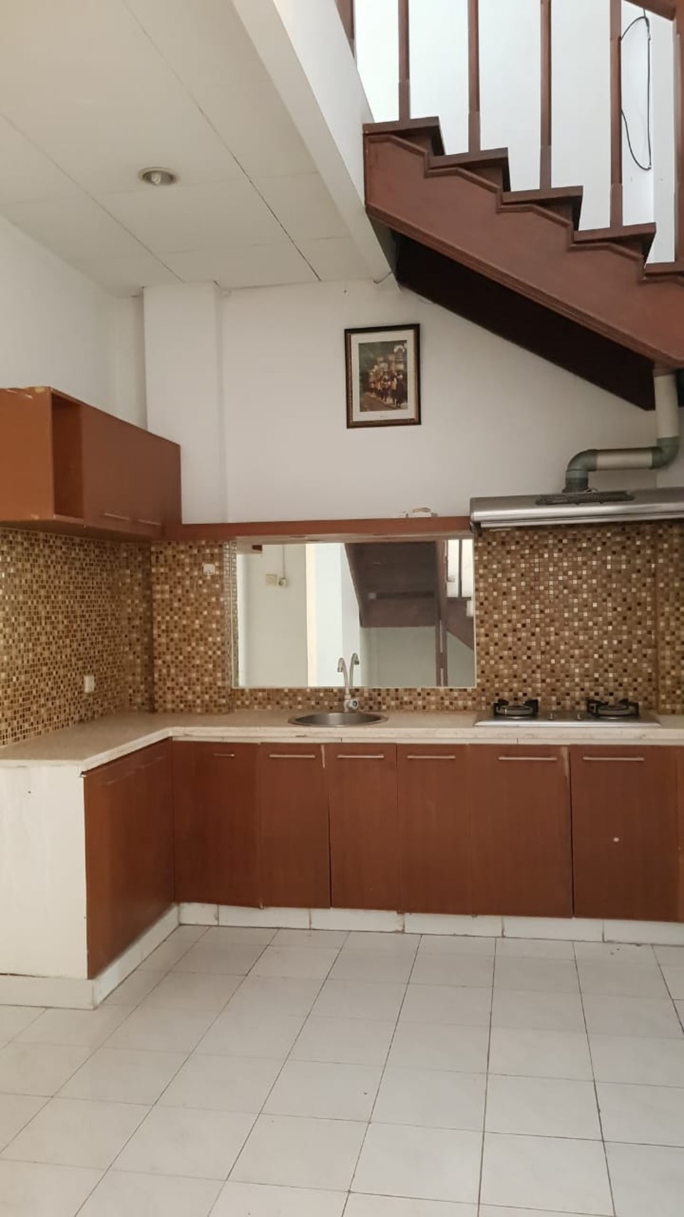 Rumah Bagus, Siap huni, Lokasi Strategis (Expat Friendly)