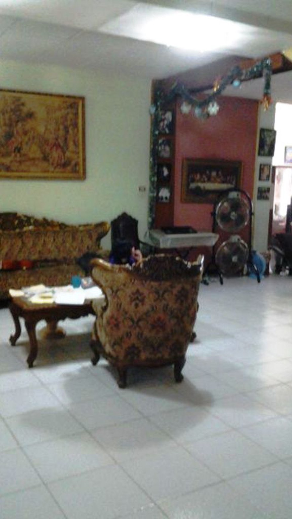 Rumah Siap Huni, Murah, Jarang Ada Di Tanah Kusir Jaksel