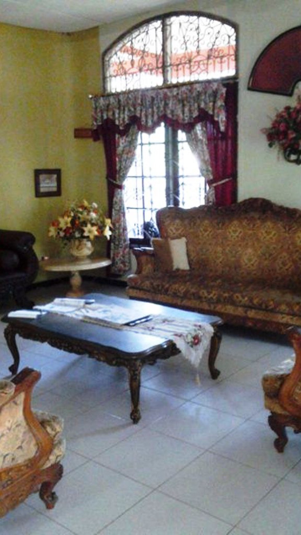 Rumah Siap Huni, Murah, Jarang Ada Di Tanah Kusir Jaksel