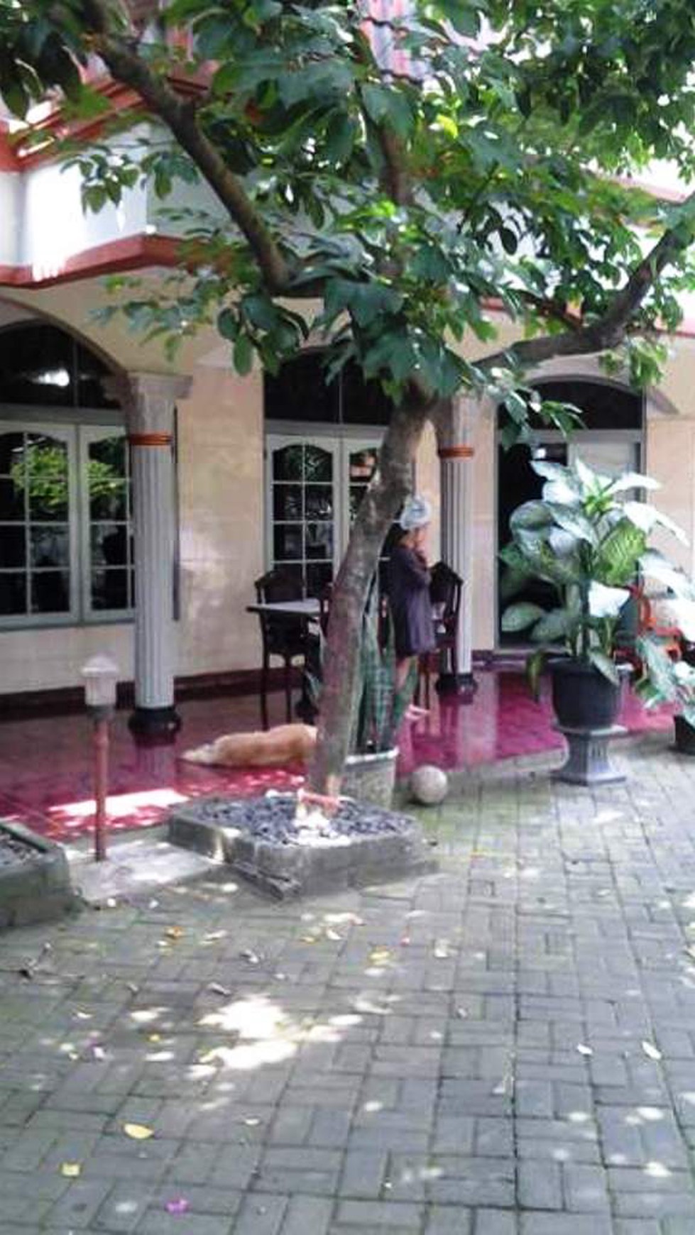 Rumah Siap Huni, Murah, Jarang Ada Di Tanah Kusir Jaksel