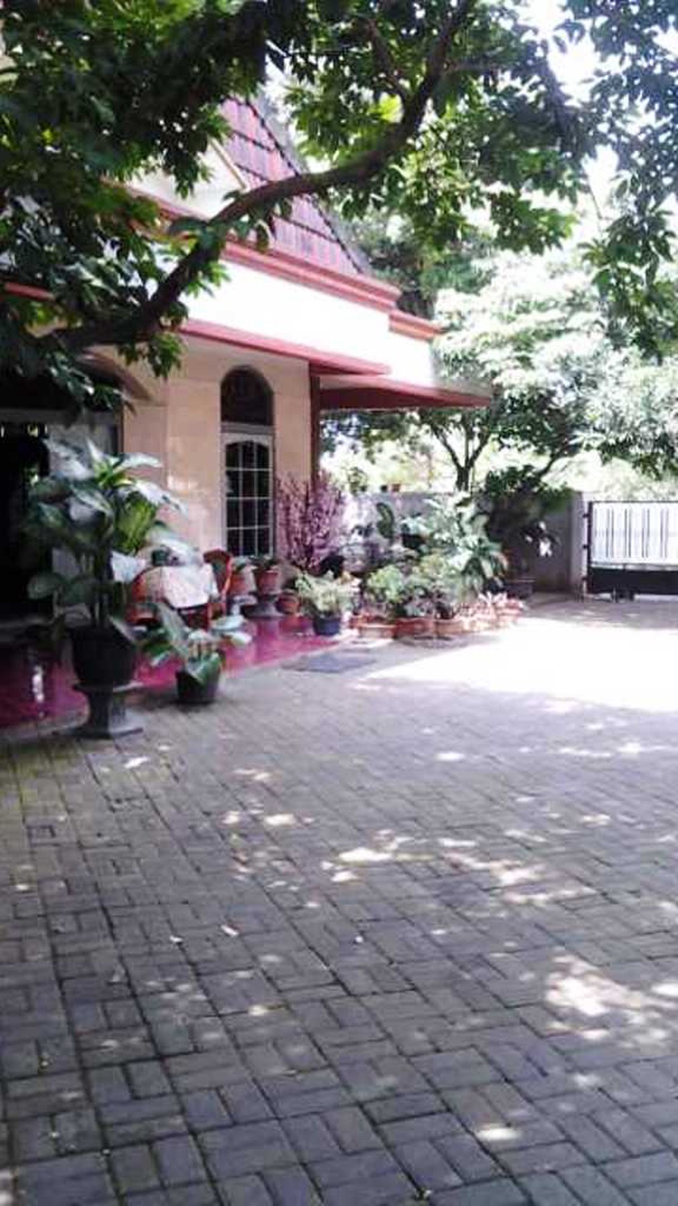 Rumah Siap Huni, Murah, Jarang Ada Di Tanah Kusir Jaksel