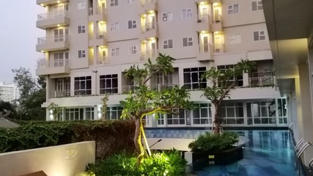 Apartemen di Jombang Tangerang selatan
