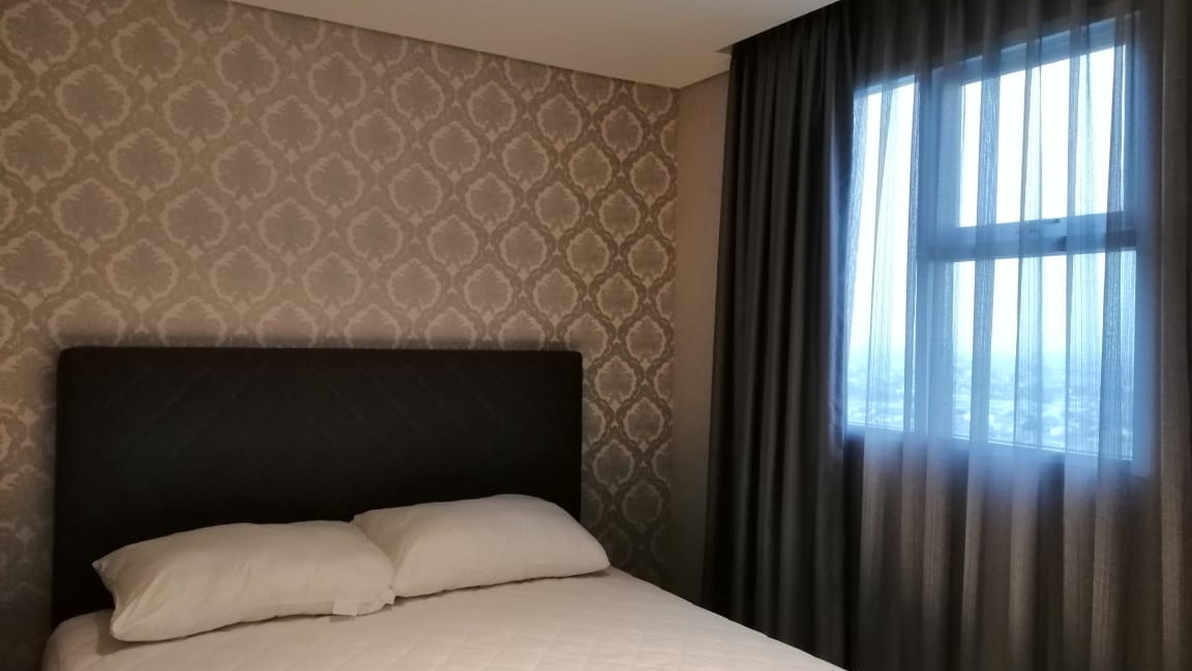 Apartemen di Jombang Tangerang selatan