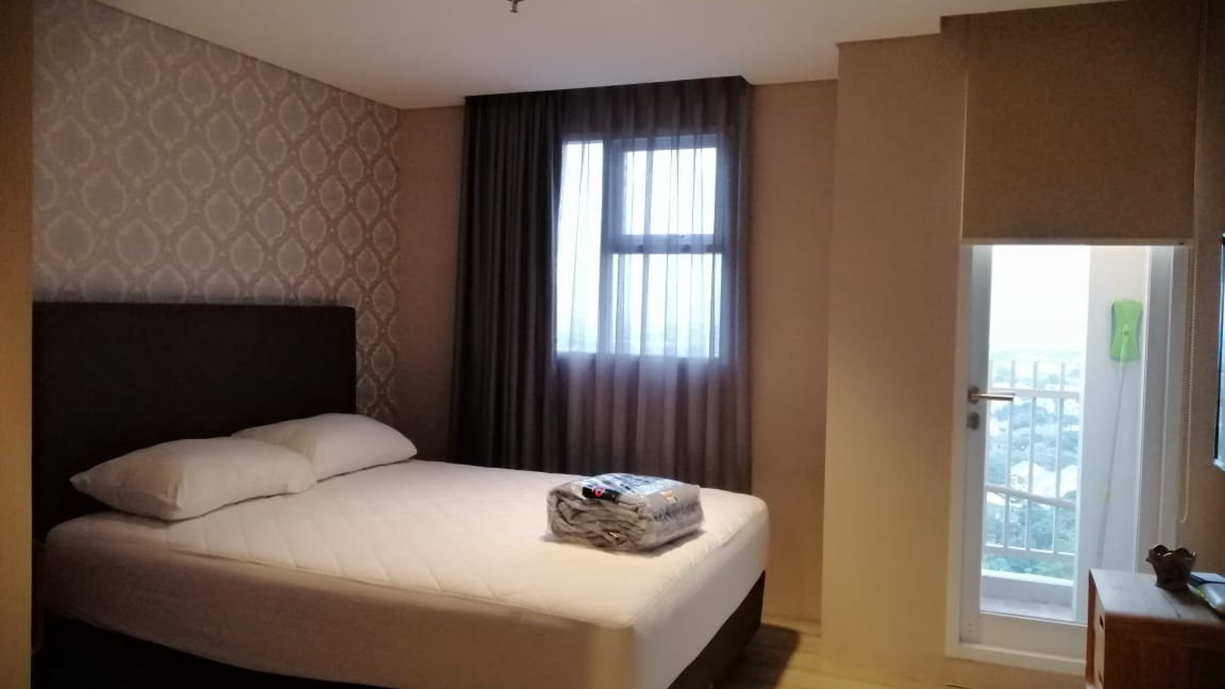 Apartemen di Jombang Tangerang selatan