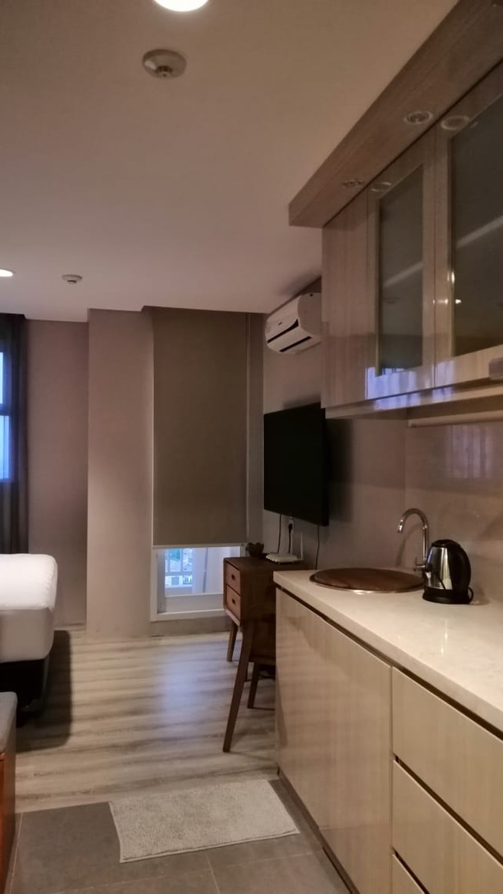 Apartemen di Jombang Tangerang selatan