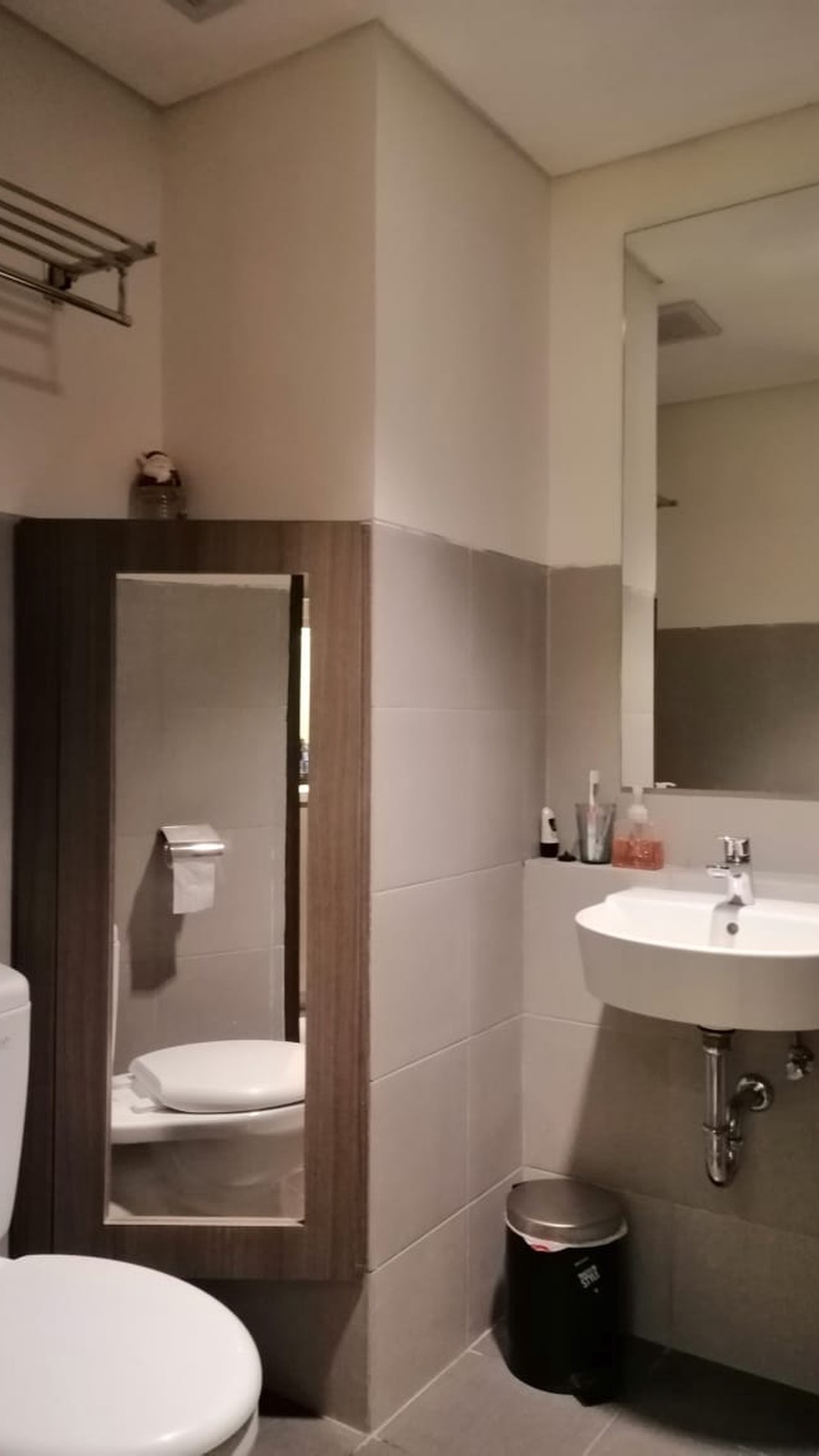 Apartemen di Jombang Tangerang selatan