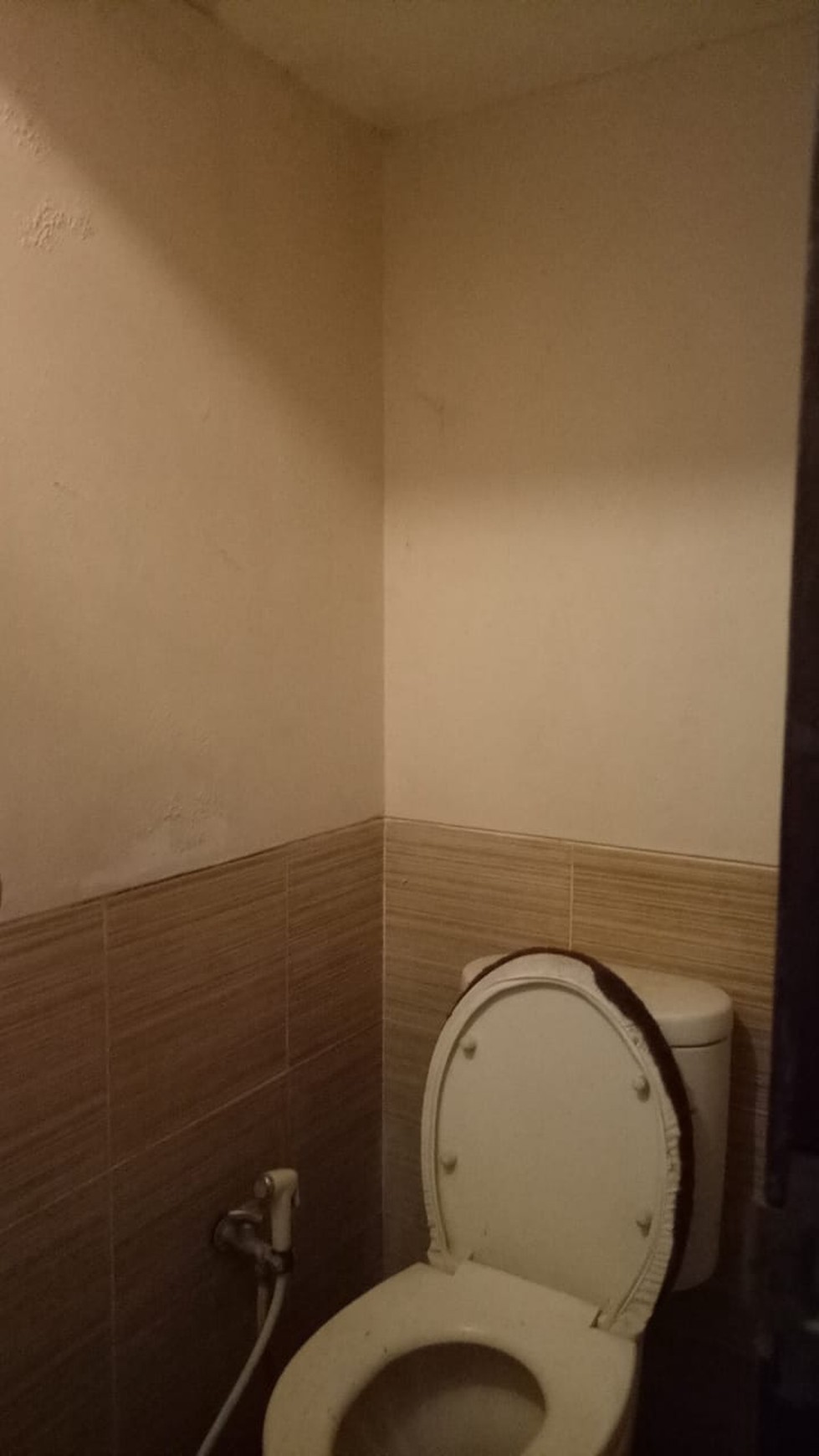 Rumah dlm cluster Emerald di Bintaro Jaya sektor 9