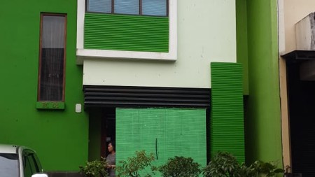 Rumah Siap Huni, Cantik, dan Hunian Nyaman @BSD