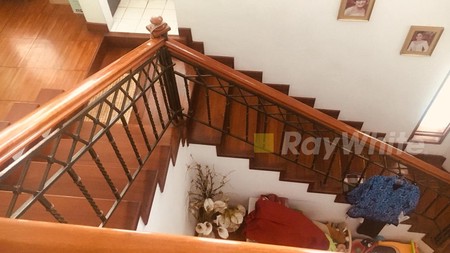 Rumah Murah dalam Komplek Pejaten Barat