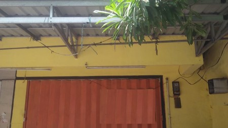 Ruko Pasar Besar Wetan Surabaya  7,5x13