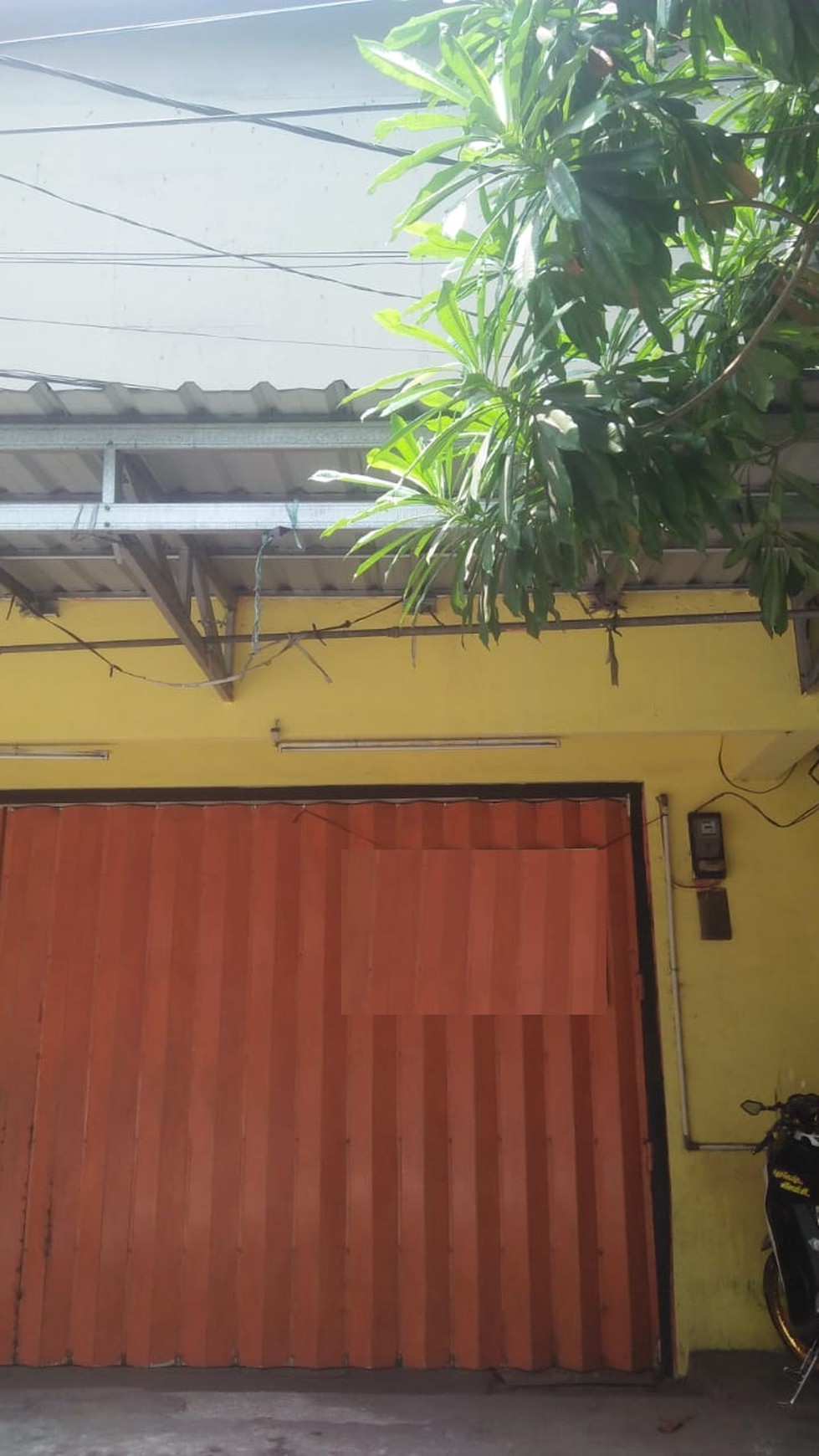 Ruko Pasar Besar Wetan Surabaya  7,5x13