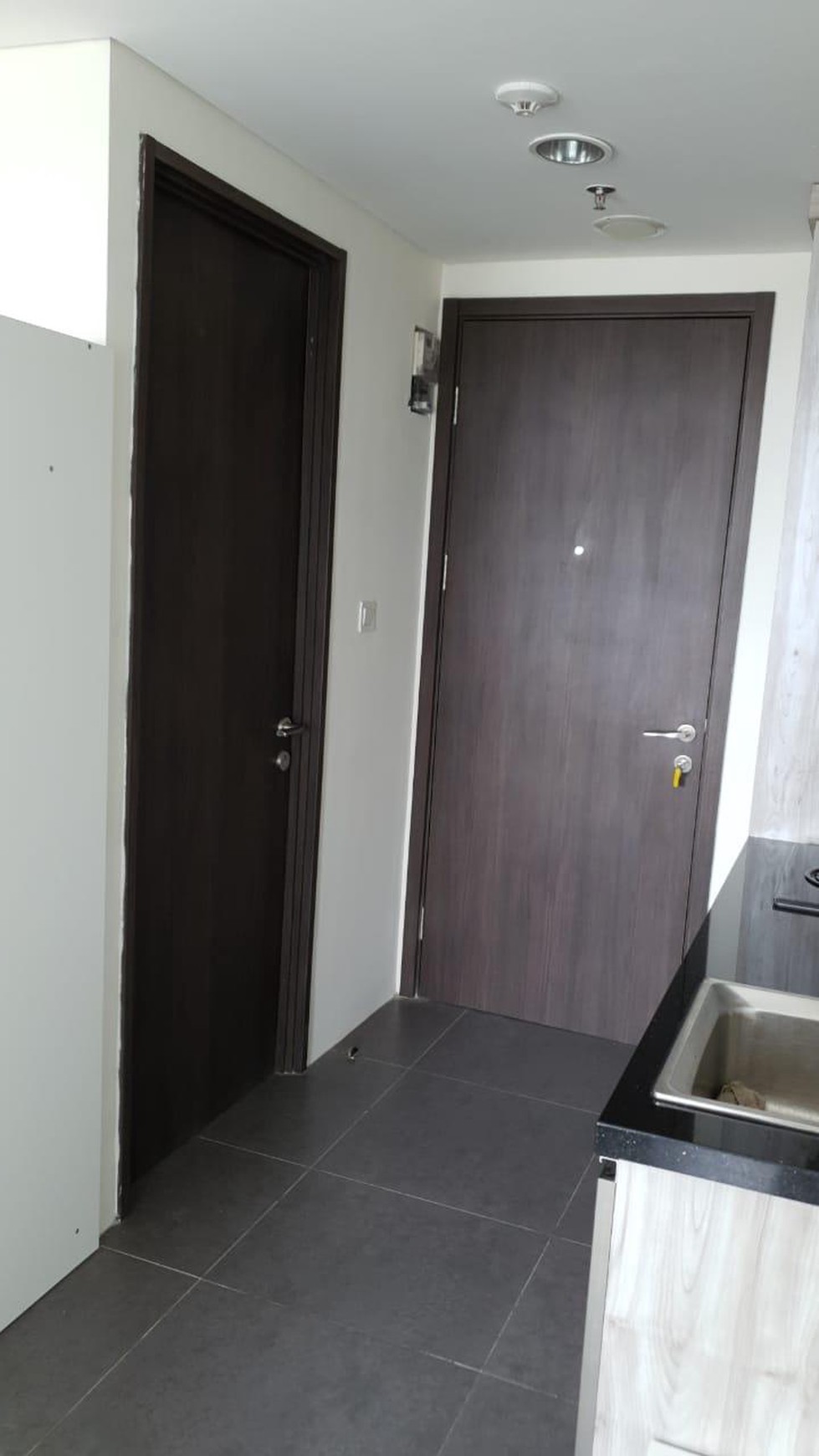 BRAND NEW !! Apartemen  ICON Bintaro