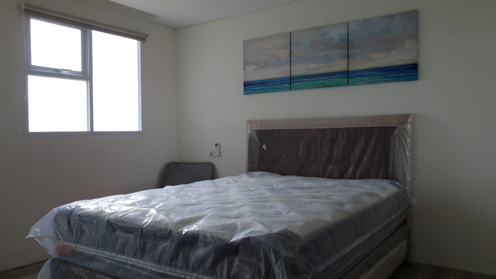 BRAND NEW !! Apartemen  ICON Bintaro