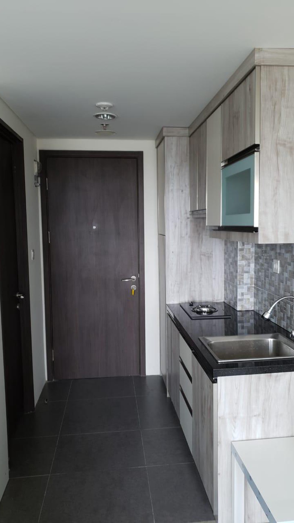 BRAND NEW !! Apartemen  ICON Bintaro