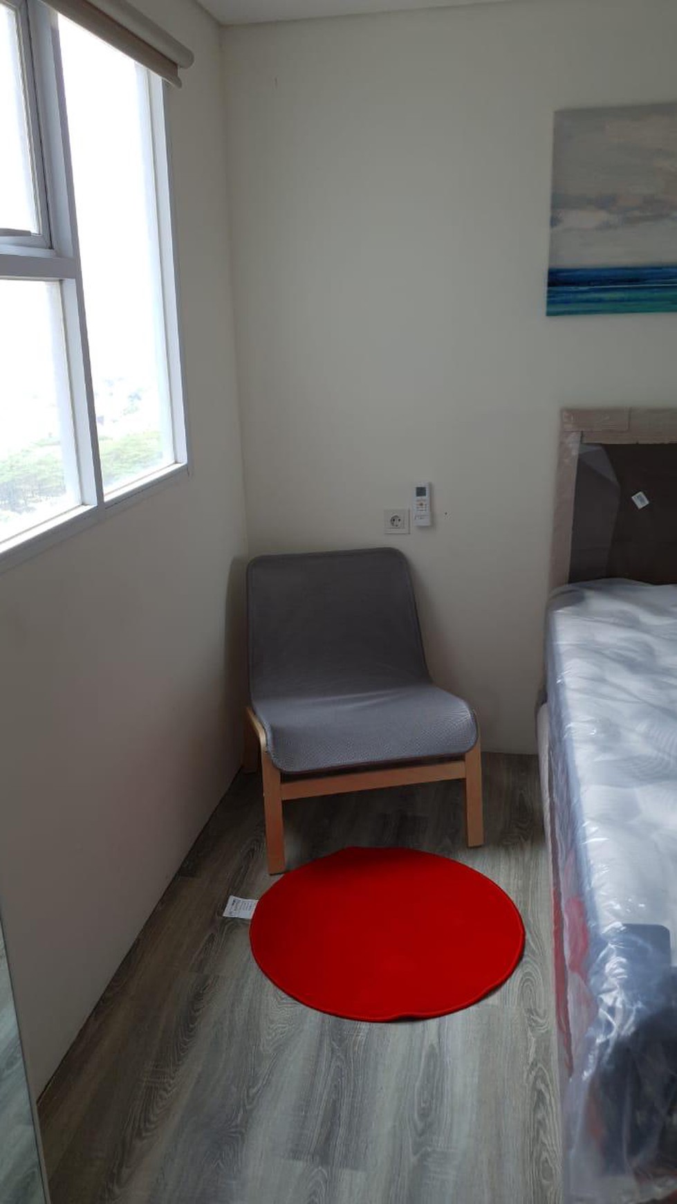 BRAND NEW !! Apartemen  ICON Bintaro