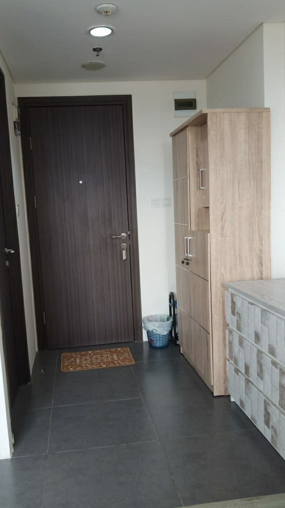 Apartemen Siap Huni, Type Studio, dan Strategis @Apart Bintaro Icon