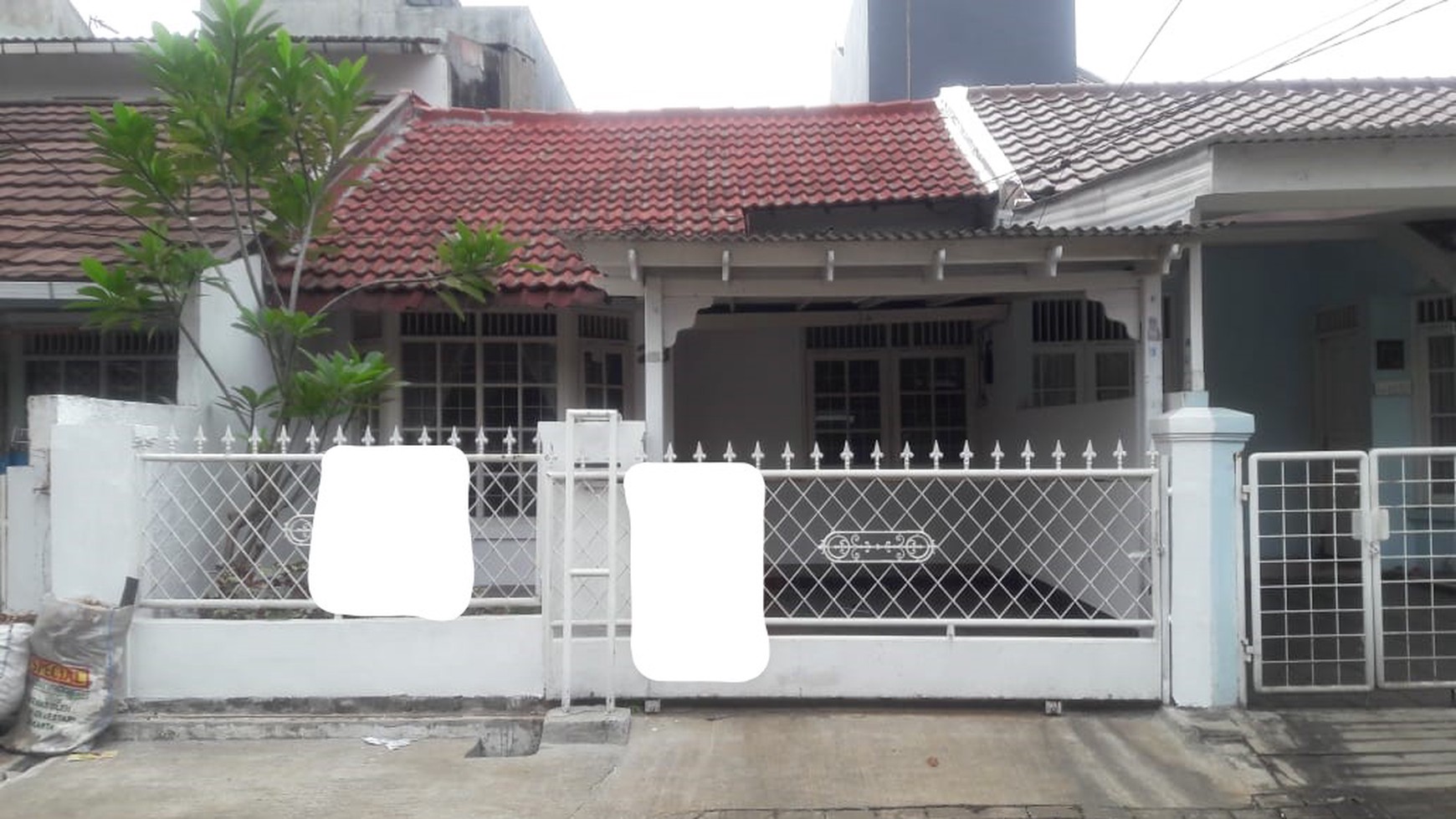 Rumah Siap Huni, Lokasi Strategis, dan Hunian Nyaman @Bintaro