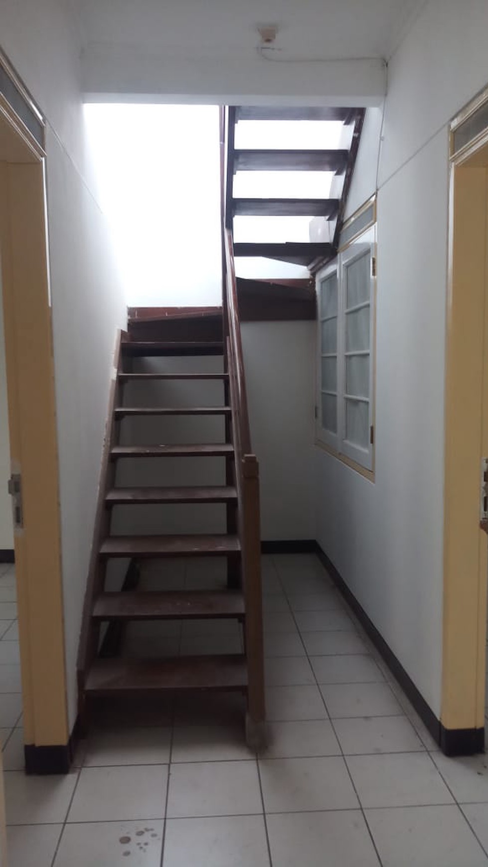 Rumah sayap Turangga, Bandung