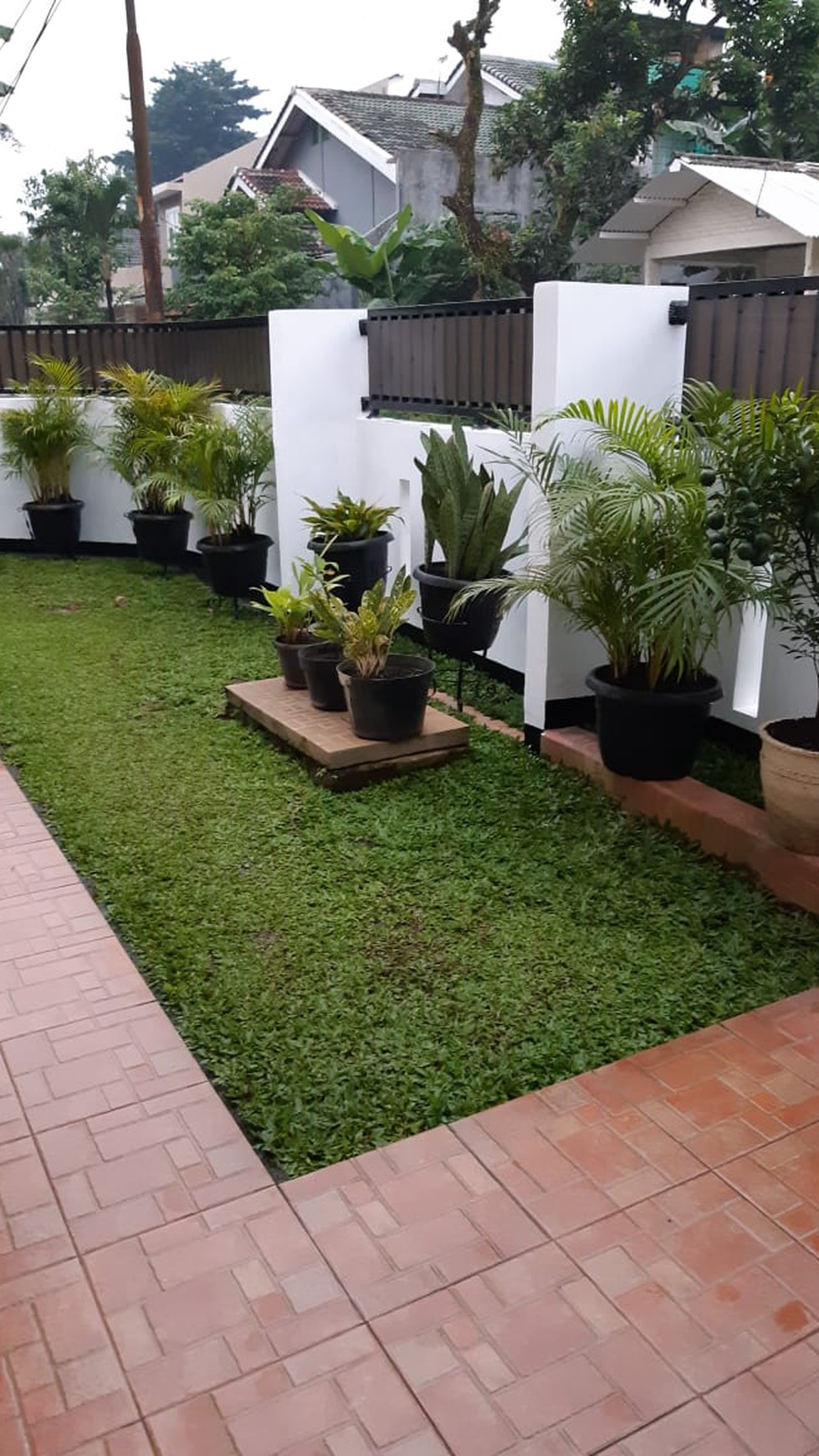 Rumah Siap Huni, Posisi Hook, dan Hunian Nyaman @Bintaro