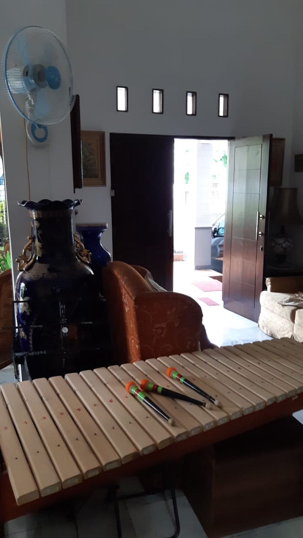 Rumah Siap Huni, Posisi Hook, dan Hunian Nyaman @Bintaro