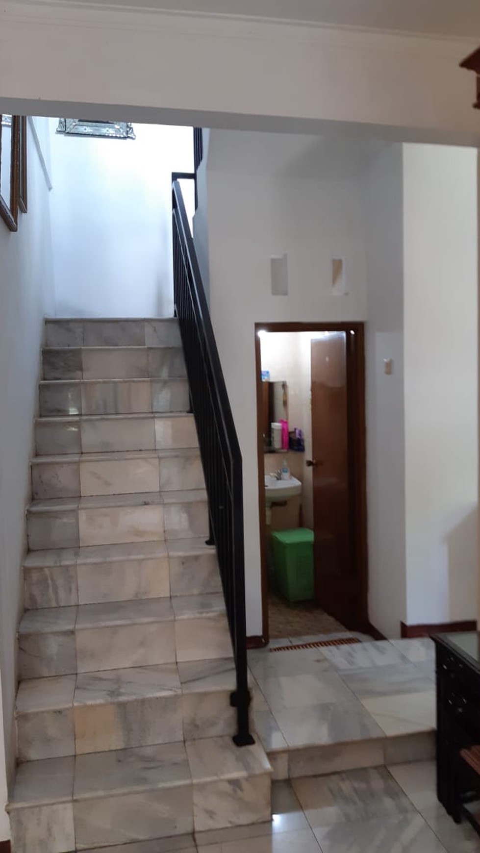Rumah Siap Huni, Posisi Hook, dan Hunian Nyaman @Bintaro