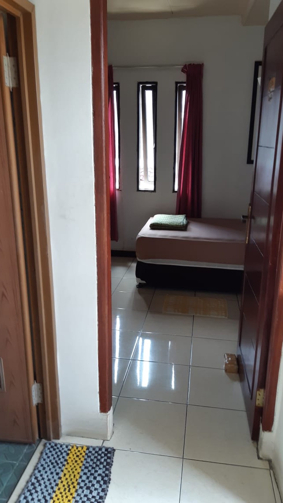 Rumah Siap Huni, Posisi Hook, dan Hunian Nyaman @Bintaro