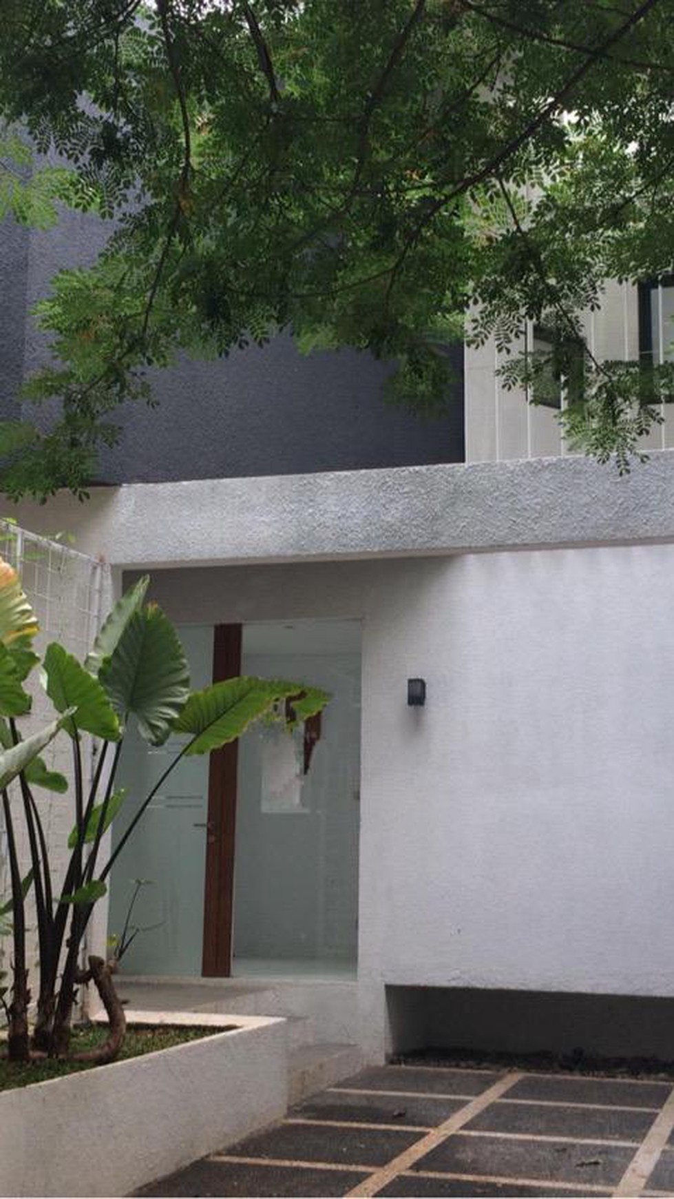 Rumah Siap Huni, Exterior Elegan, dan Hunian Nyaman @Ozone Residence, Veteran