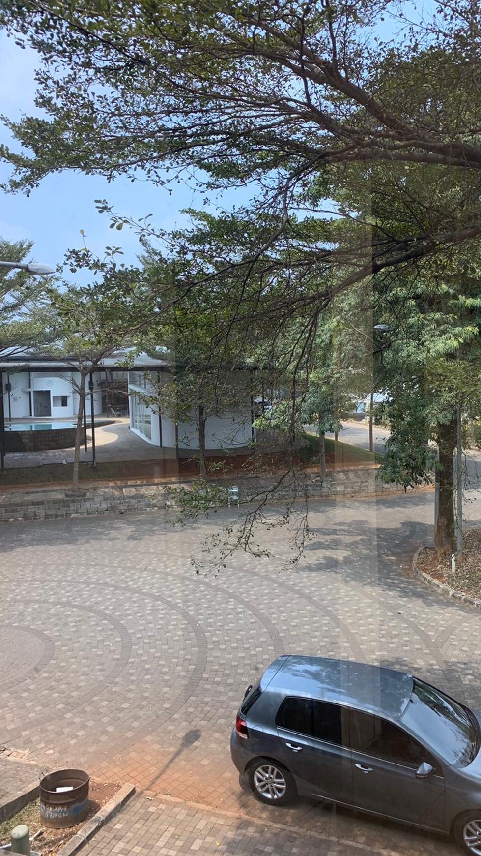 Rumah Siap Huni, Exterior Elegan, dan Hunian Nyaman @Ozone Residence, Veteran