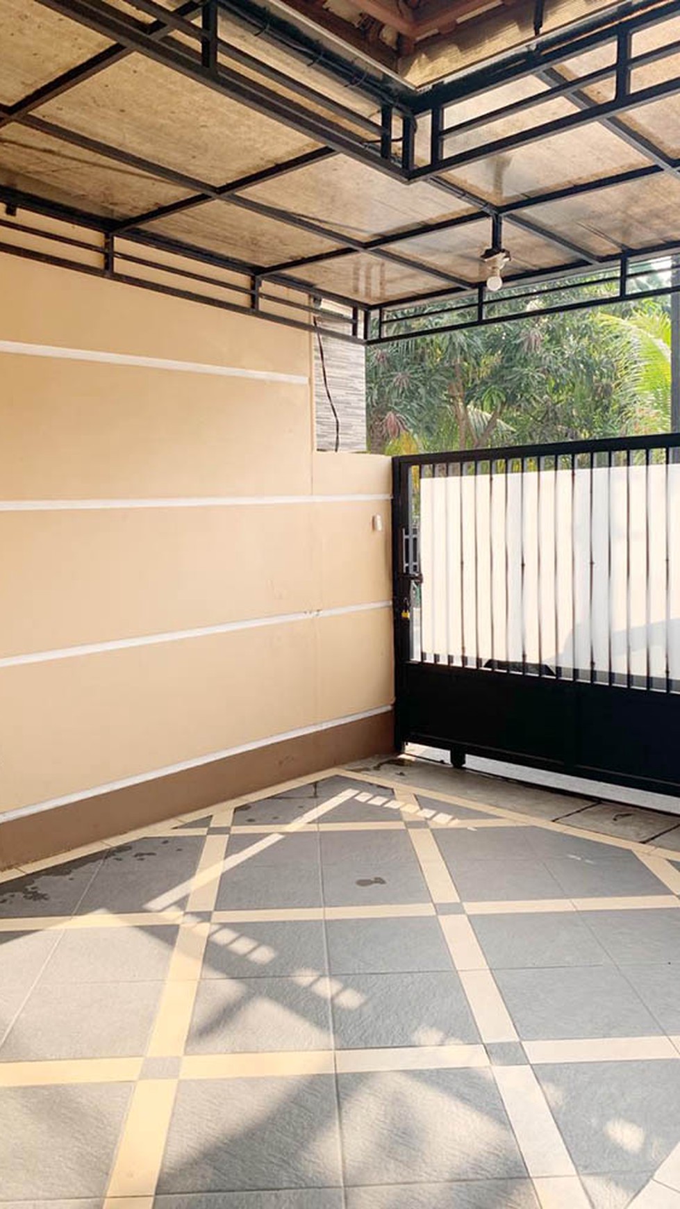 Turun Harga!!!!! Rumah Dijual Jl Berlian-Komplek Pertamina Tugu