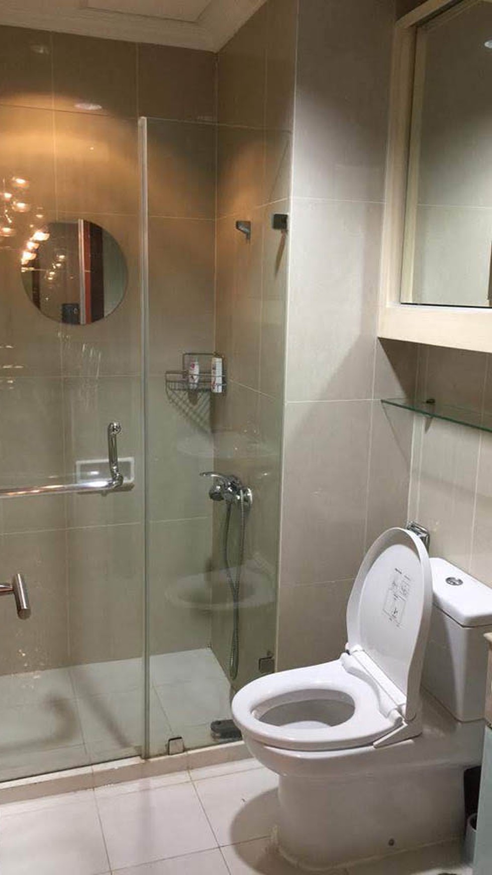Apartemen Disewa Denpasar Residence Twr Kintamani