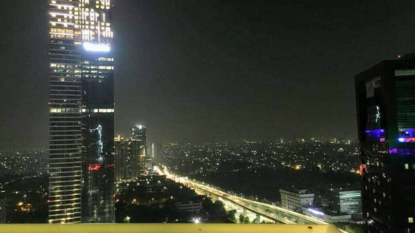 Apartemen Disewa Denpasar Residence Twr Kintamani