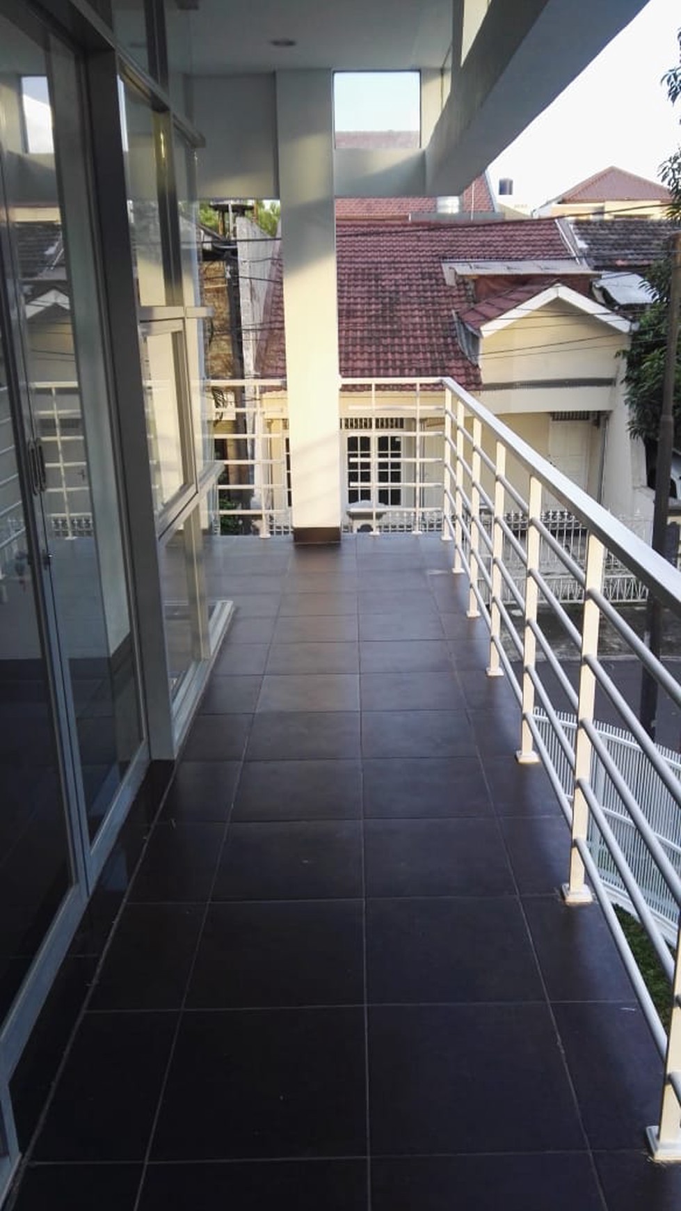 Dijual Town House di Pondok Indah