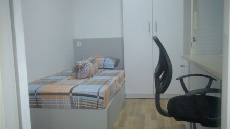 Rumah Kos Bumi Marina Emas Keputih Surabaya