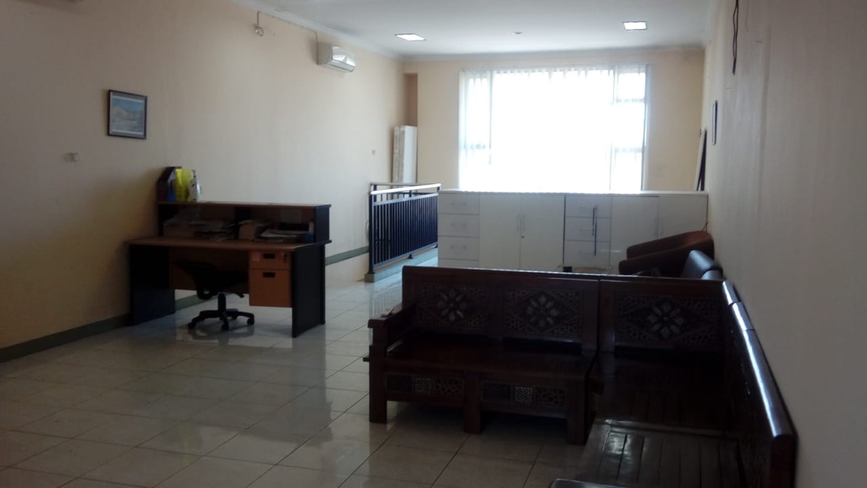 Ruko Gunung Anyar Tengah Rungkut Surabaya