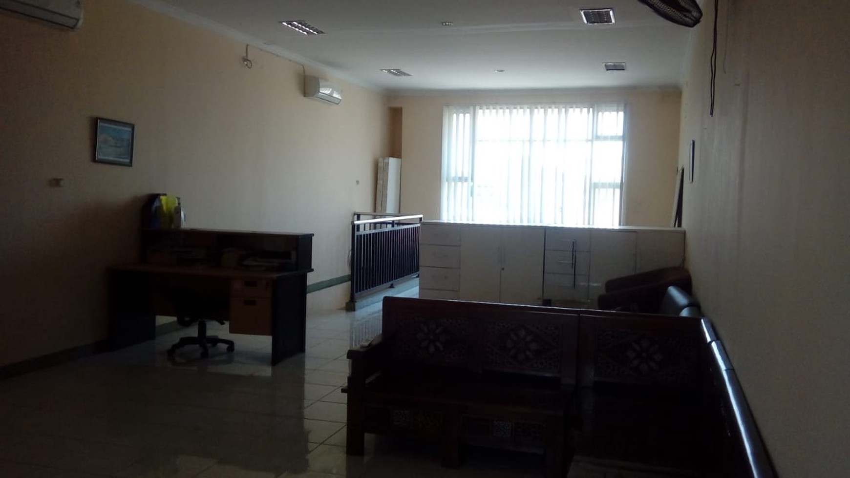 Ruko Gunung Anyar Tengah Rungkut Surabaya