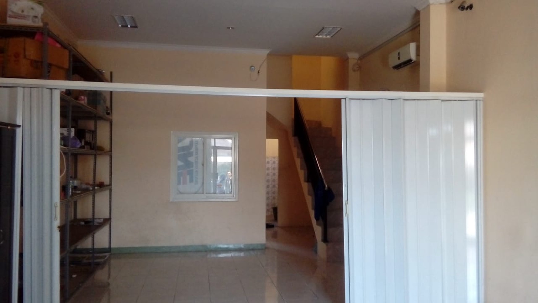 Ruko Gunung Anyar Tengah Rungkut Surabaya