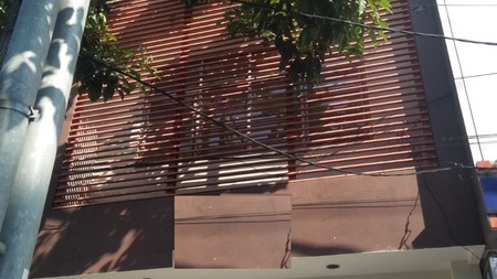 Ruko Mayjen Sungkono Surabaya