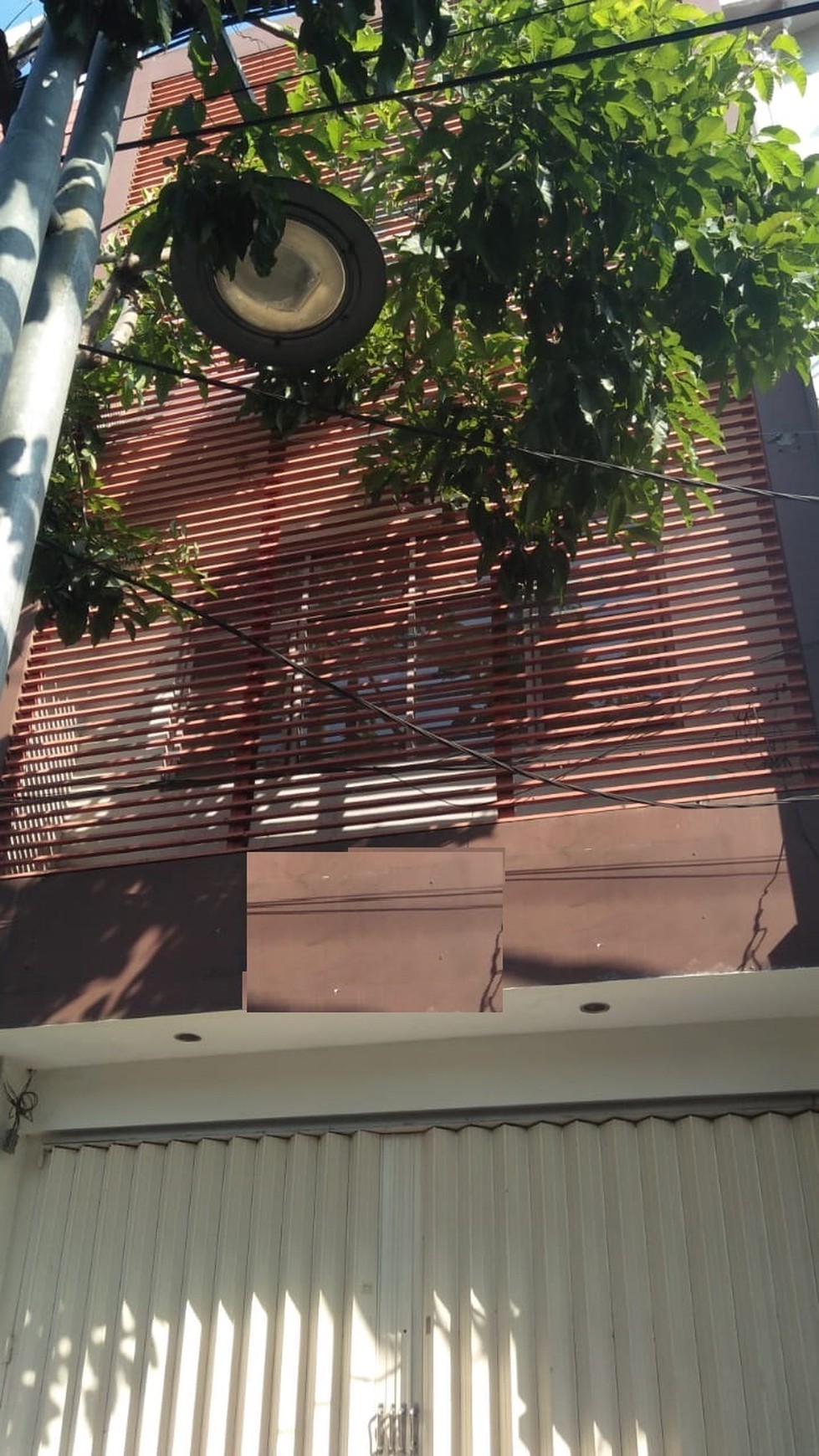 Ruko Mayjen Sungkono Surabaya