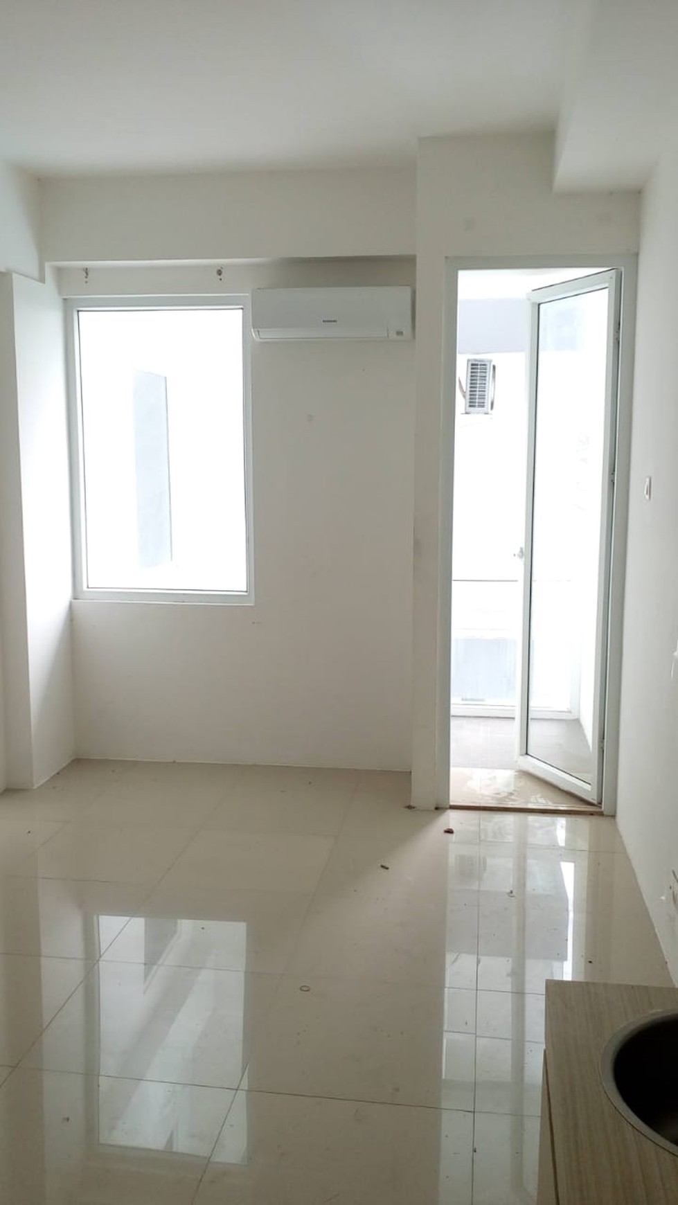 1 UNIT APARTEMEN DI SETURAN DEKAT KAMPUS YKPN, ATMAJAYA, UPN