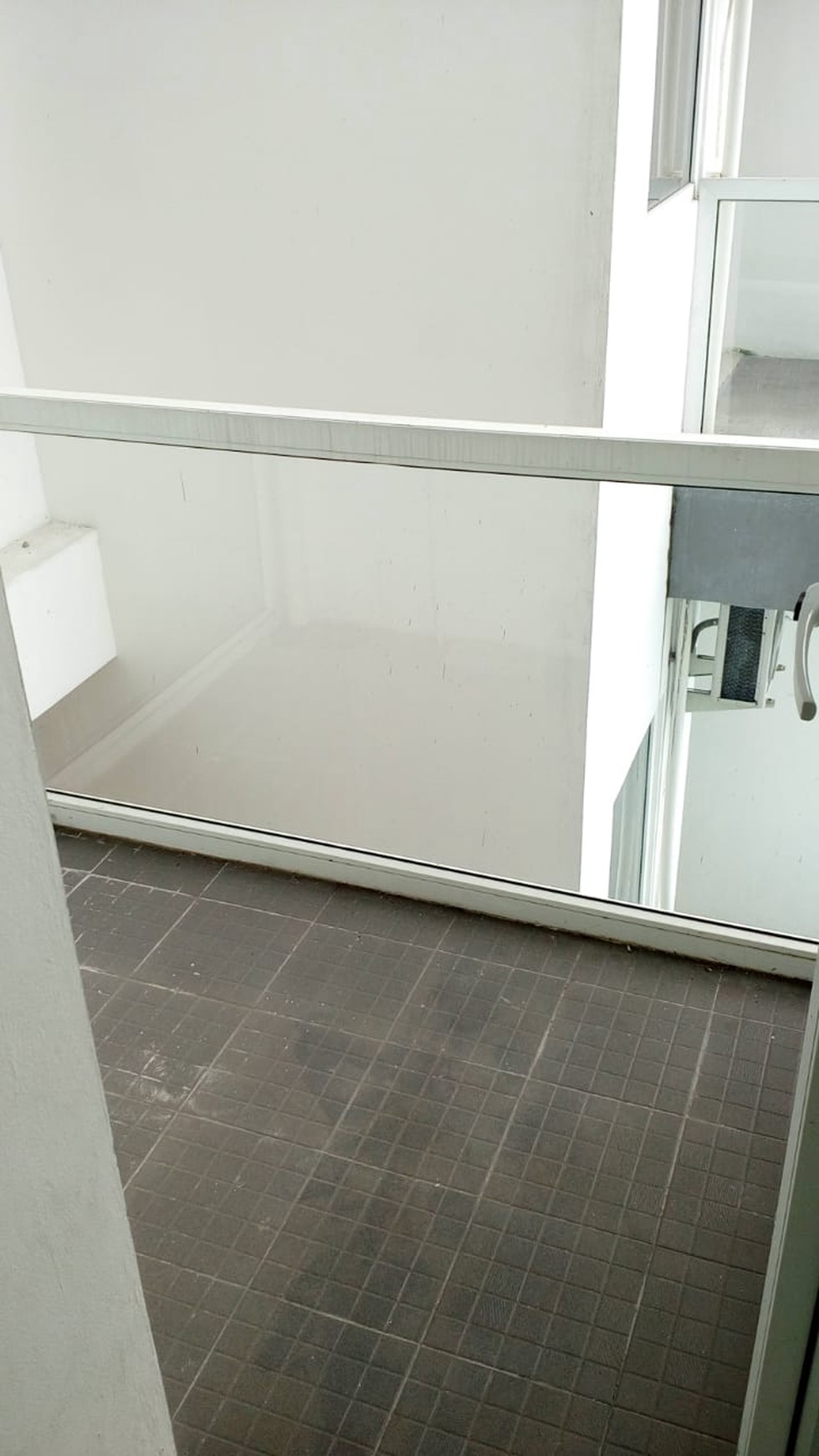 1 UNIT APARTEMEN DI SETURAN DEKAT KAMPUS YKPN, ATMAJAYA, UPN