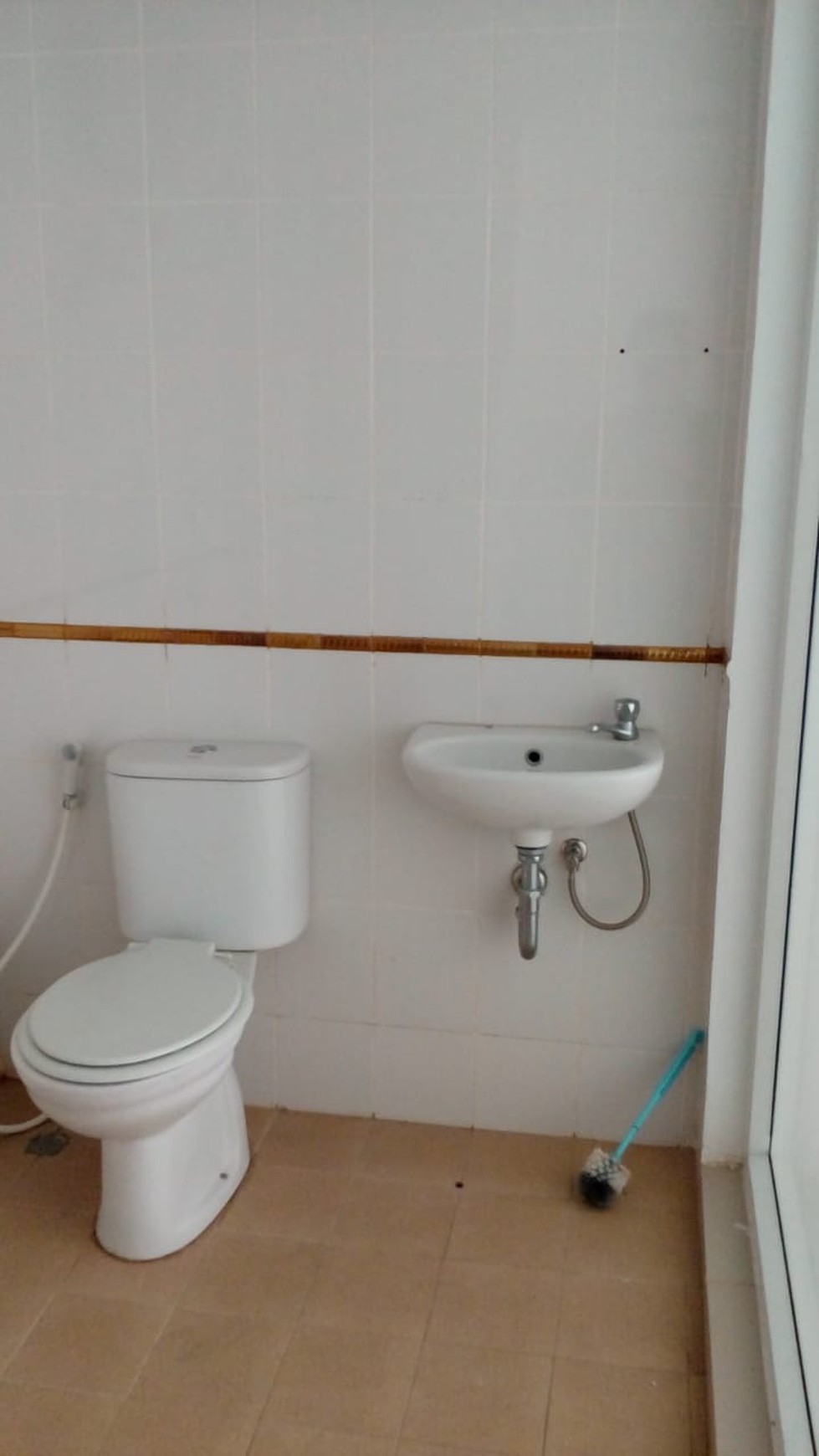 1 UNIT APARTEMEN DI SETURAN DEKAT KAMPUS YKPN, ATMAJAYA, UPN