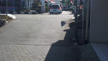 Rumah Kos Aloha Waru Sidoarjo