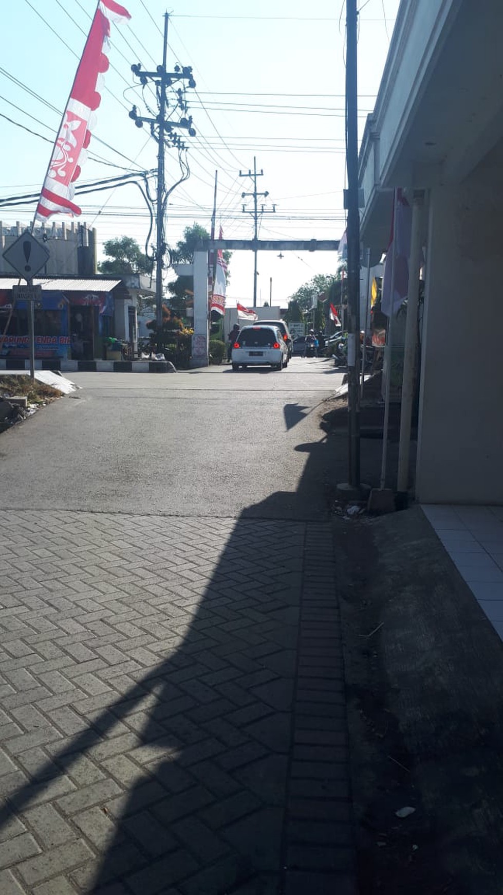 Rumah Kos Aloha Waru Sidoarjo