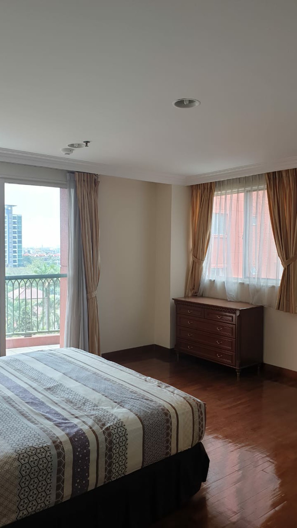 Apartemen Nuansa Hijau Pondok Indah - Unit Prestisius