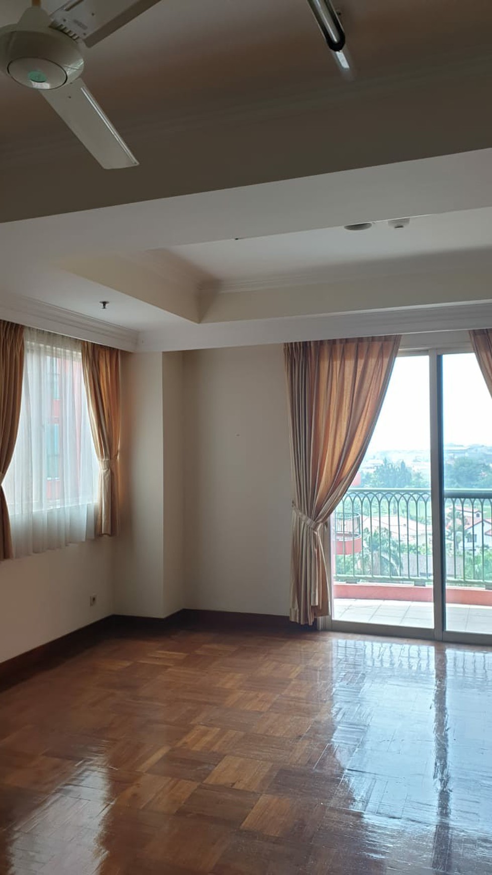 Apartemen Nuansa Hijau Pondok Indah - Unit Prestisius