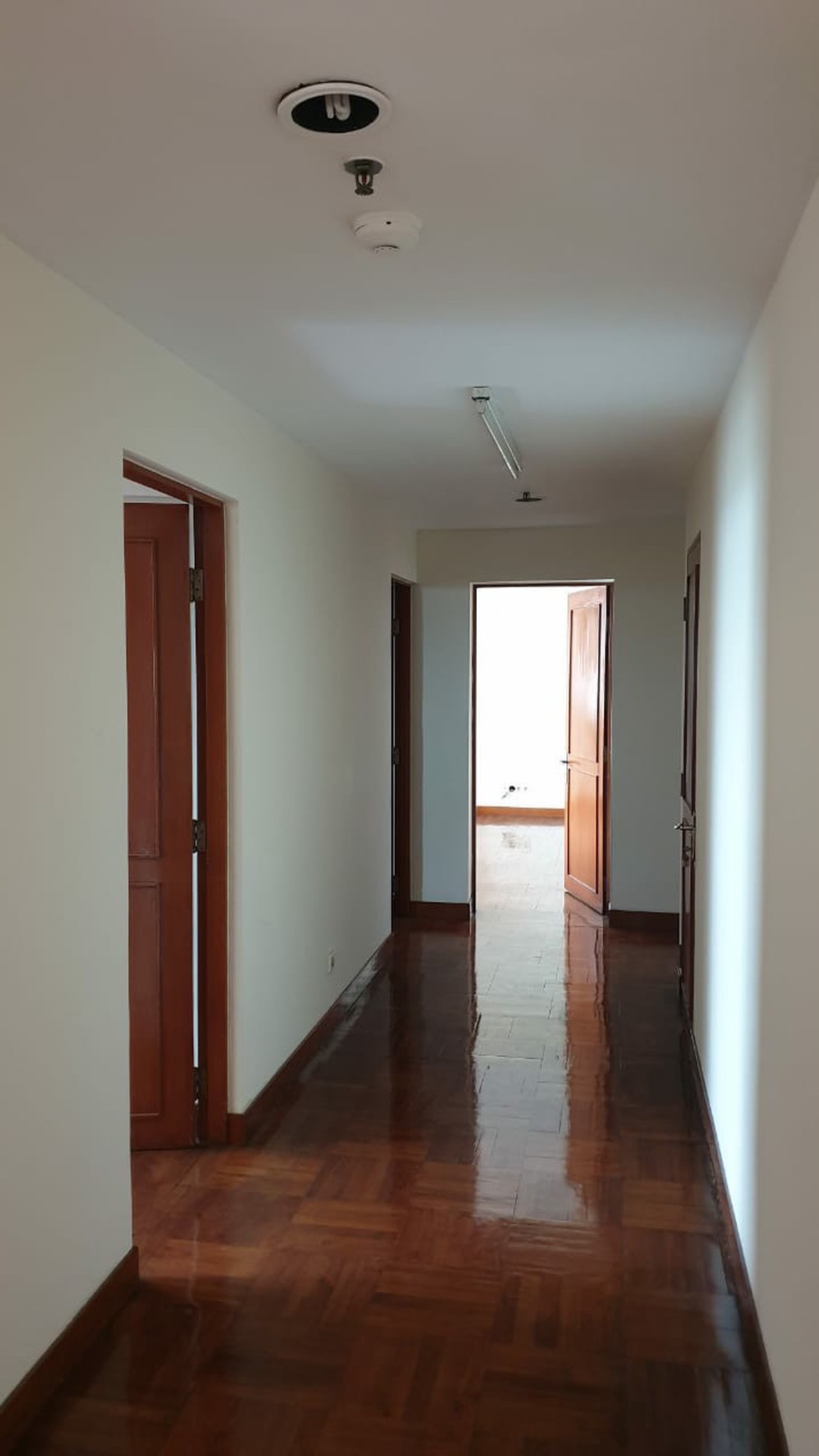 Apartemen Nuansa Hijau Pondok Indah - Unit Prestisius