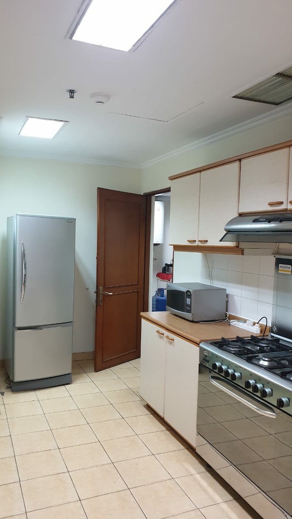 Apartemen Nuansa Hijau Pondok Indah - Unit Prestisius