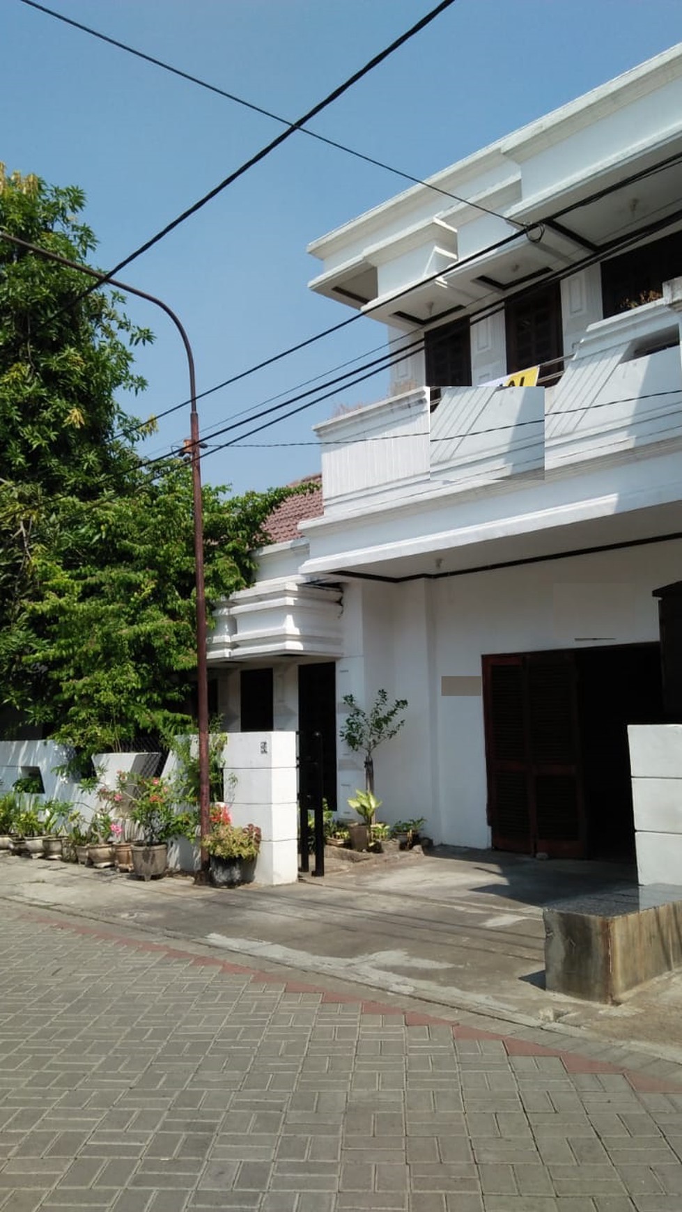 Rumah siap huni jalan tangkuban perahu