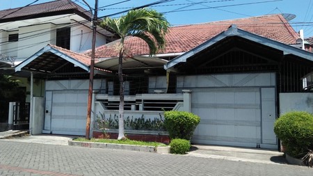 Rumah SHM jalan satelit indah