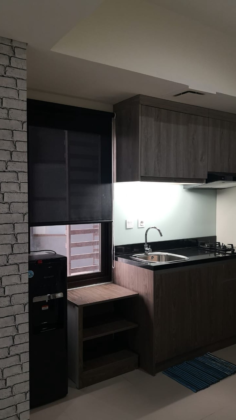 Apartemen The Accent Bagus di sektor 7 Bintarojaya